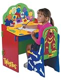 from Born to Play Tweenies Desk & Chair
