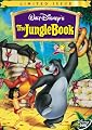 The Jungle Book (Limited Issue)