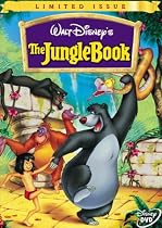 The Jungle Book (Limited Issue)