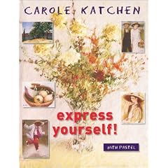 Express Yourself with Pastel