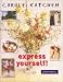 Express Yourself With Pastel