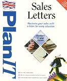 PlanIT Sales Letters