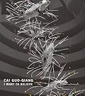 Cai Guo-Qiang: I Want to Believe
