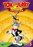 DVD : Tom And Jerry - Classic Collection - Vol. 2