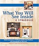 What You Will See Inside a Synagogue