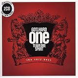 One Team One Spirit an album by Gotthard