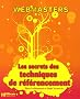 Les secrets des techniques du r�f�rencement