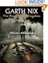 Mister Monday (Keys to the Kingdom, Book 1)