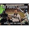 The Perfect Season: Hawaii 2007 Wac Champions