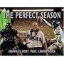The Perfect Season: Hawaii 2007 Wac Champions