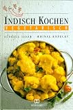 Indisch kochen - Vegetarisch - Sushila Issar, Mrinal Kopecky