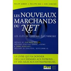 Les nouveaux marchands du Net