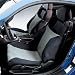 Covercraft-Seat Cover: 36-40 inch circumference; 19-21 seat for 2005-2005 TOYOTA SOLA...