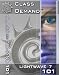 LightWave 3D 7 : 101 Introduction to Light Wave 3D 7.0 - Class on Demand Video Training Tutorial DVD