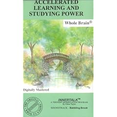 Accelerated Learning And Studying (Soundtrack - Babbling Brook)