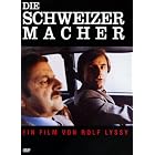 Die Schweizermacher [Region 2] by  Emil Steinberger, Walo L��nd, Beatrice Kessler, Wolfgang Stendar, and Hilde Ziegler 