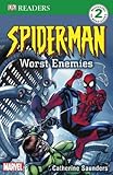 Spider-man : worst enemies