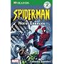 Spider-Man's Worst Enemies: Spiderman's Worst Enemies Level 2 (DK Readers Level 2)
