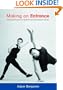 Making an Entrance: Theory and Practice for Disabled and Non-Disabled Dancers