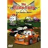 The Little Cars in the Great Race