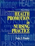 Health promotion in nursing practice