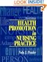 Health Promotion in Nursing Practice