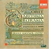 Orff: Carmina Burana - 