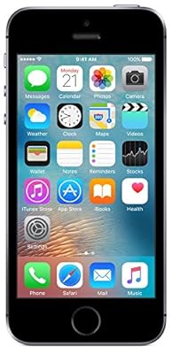 Apple iPhone SE 16 GB (Space Grey)