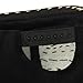 Black Non-washable Hip-hop Spikey Spike Rivets Studded Button Cap