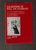 Excavations and explorations in the Hashemite kingdom of Jordan. Excavations at Tell Um Hammad 1982-1984 : the early assemblages (EB I-II)