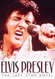 Elvis Presley - The Last Stop Hotel [DVD] [NTSC]