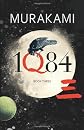 1q84 Book 3.