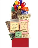 Baby Shower Hostess Thank You Gift Basket