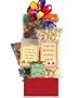 Baby Shower Hostess Thank You Gift Basket