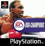 Eigenschaften Electronic Arts  / Box Champions