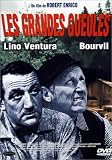 Revue G.C.T.H.V.  / Les Grandes gueules