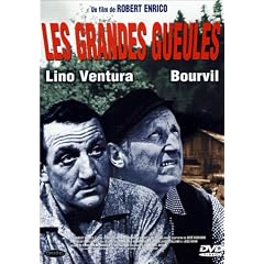 Les Grandes gueules