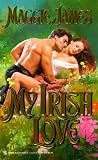 My Irish Love (Zebra Historical Romance)