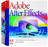 Adobe After Effects 4.0