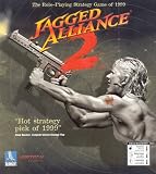 Jagged Alliance 2