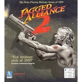 Jagged Alliance 2