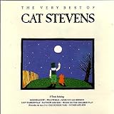 The Very Best Of (Canada) (UK Import) - CAT STEVENS