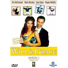 Will & Grace - Saison 1 : Episodes 15 � 22