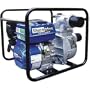 DuroMax XP650WP 3-Inch Intake 7 HP OHV 4-Cycle 220-Gallon-Per-Minute Gas-Powered Portable Water Pump (CARB Compliant)