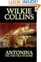 Antonina, or The Fall of Rome