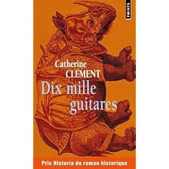 Dix mille guitares