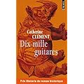 Dix mille guitares