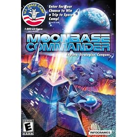 MoonBase  Commander
