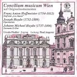 Eigenschaften P.&a. Angerer  / Sinfonie (la Chasse) & Serenata d-Dur