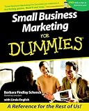 Small Business Marketing for Dummies (For dummies)